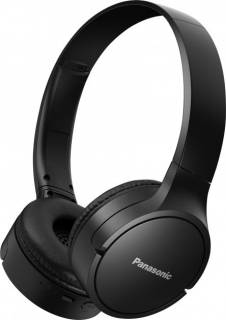 Наушники Panasonic RB-HF420BGEK Black