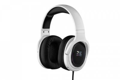 Наушники 2E GAMING HG330 RGB USB 7.1 White 2E-HG330WT-7.1