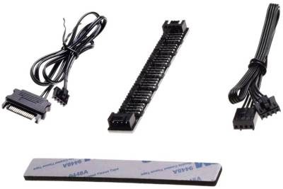 Крепление ID-Cooling Хаб для вентиляторов ID-Cooling FH-07