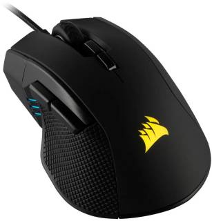 Мышка Corsair Ironclaw RGB Black USB CH-9307011-EU