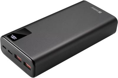 Павербанк Sandberg Powerbank USB-C PD 20000mAh/20Wh 420-59