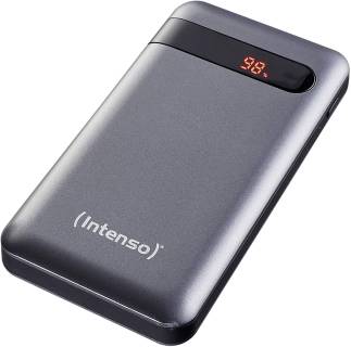 Павербанк Intenso Power Delivery Powerbank 20000mAh QC 3.0 PB930227