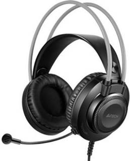Наушники A4Tech FH200U Grey