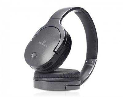 Наушники REAL-EL GD-855 Black EL124100026
