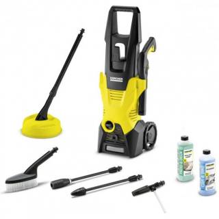 Аппарат Karcher K3 (1.601-820.0)