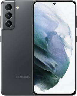 Смартфон Samsung Galaxy S21 8/128GB (SM-G991BZADSEK) Grey