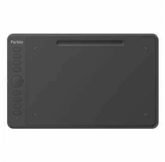 Планшет Parblo Intangbo M Black INTANGBOM
