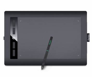 Планшет Parblo A610S