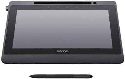 Планшет Wacom Signature Set DTU-1141B