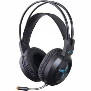 Наушники Esperanza EGH410 Black-Blue