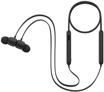 Наушники Apple Beats Flex black
