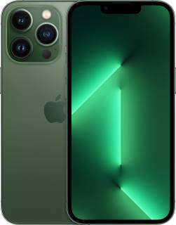 Смартфон Apple iPhone 13 Pro 256GB Alpine Green