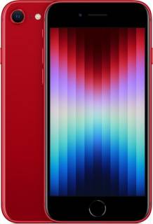 Смартфон Apple iPhone SE 128Gb 2022 PRODUCT Red