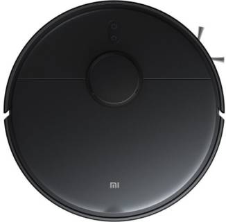 Пылесос Xiaomi Mi Robot Vacuum-Mop 2 Ultra EU