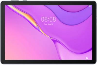 Планшет Huawei MatePad T10s (T10S 2nd Gen) 10.1 FHD 4/128 WIFI (53012NFA) Deep Blue