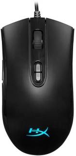 Мышка HyperX Pulsefire Core RGB Black USB 4P4F8AA