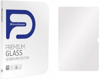 Armorstandart Glass.CR для Samsung Galaxy Tab A7 SM-T500/SM-T505, 2.5D (ARM57806)