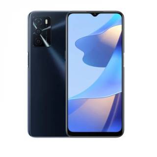 Смартфон Oppo A54s 4/128GB 2021 Crystal Black