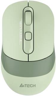 Мышка A4Tech Fstyler FB10C Bluetooth Matcha Green 4711421967525