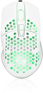 Мышка LogicConcept Starr One Light RGB White USB M-LC-LM-STARR-ONE-LIGHT-2