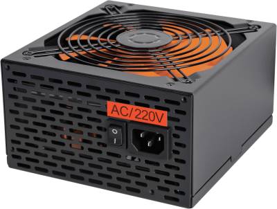 Адаптер LogicPower ATX-900W 12 см (LP-ATX-900-12-APFC) 80+ Bronze LP16138