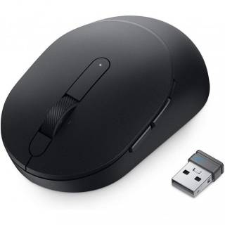 Мышка Dell Pro Wireless Mouse MS5120W Black 570-ABHO