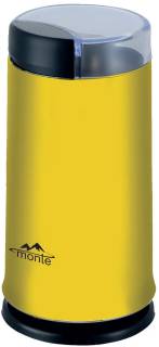 Кофемолка MONTE MT-1408