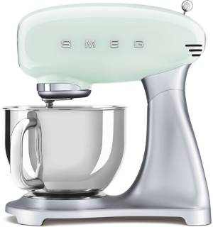 Кухонный комбайн Smeg SMF02PGEU