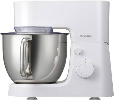 Кухонный комбайн Panasonic MK-CM300WTQ