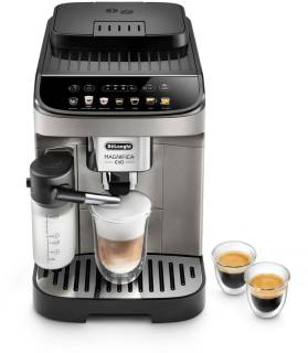 Кофеварка Delonghi Magnifica Evo ECAM290.81.TB Titanium