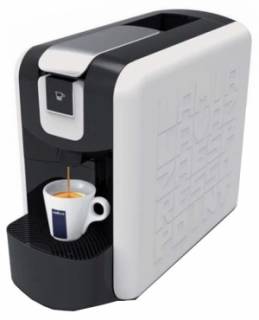 Кофеварка Lavazza Espresso Point mini