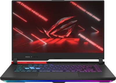 Ноутбук ASUS ROG Strix G15 G512LW (G512LW-AL004T)