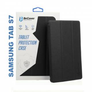 BeCover Чехол-книжка Smart Case для Samsung Galaxy Tab S7 (SM-T875) 705220