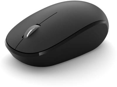 Мышка Microsoft Bluetooth Mouse Black RJN-00002