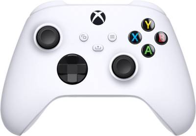 Манипулятор Microsoft XBOX WIRELESS CONTROLLER QAS-00001
