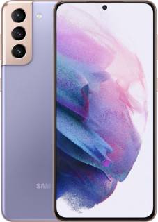 Смартфон Samsung Galaxy S21 Plus 8/128GB (SM-G9960) Phantom Violet