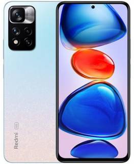 Смартфон Xiaomi Redmi Note 11 Pro Plus 5G 6/128GB Star Blue