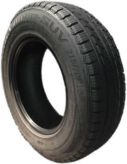 Шина Premiorri Vimero SUV 235/55 R17 99H