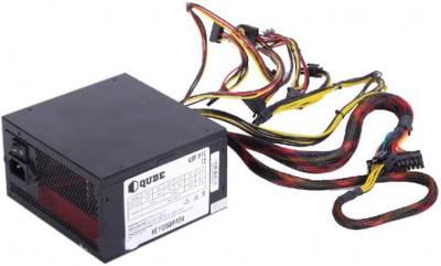 Адаптер QUBE 600W (QBF-SFX-600W-12G)