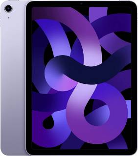 Планшет Apple iPad Air 2022 Wi-Fi 256GB (MME63) Purple