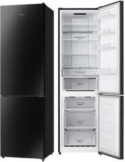 Холодильник Gorenje NRK620EABG4