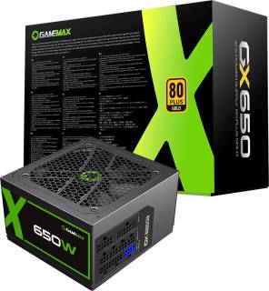 Адаптер GAMEMAX GX-650 Modular