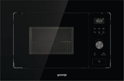 Микроволновка Gorenje BM201AG1BG