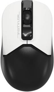 Мышка A4Tech Fstyler FG12S Wireless Panda 4711421959681