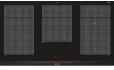 Варочная поверхность Siemens EX975KXW1E