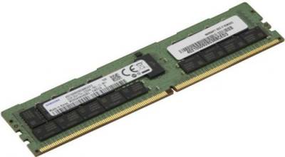 Оперативная память Samsung Server Memory DDR4 32GB 3200Mhz CL22 ECC Reg M393A4K40EB3-CWE