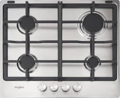 Поверхность Whirlpool TKRL660IX