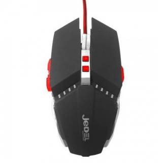 Мышка Jedel GM660 Black USB GM660/07666