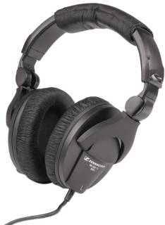 Наушники Sennheiser HD 280 PRO