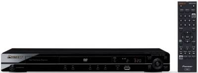 DVD Pioneer DV-320-K